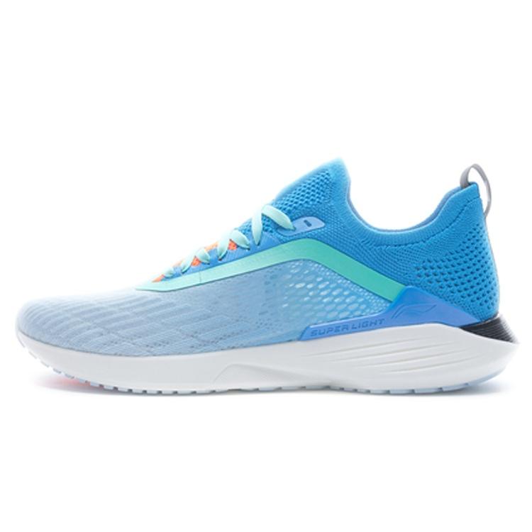 Li-Ning Super Light XVII Blue White Men s ARBQ003-6 EU 40⅓