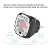 BSIDE AST01 Portable Professional Automatic Electric Socket Tester Detector