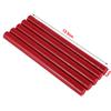 5pcs Sl Stamp Wax Sticks For Sling Vintage Birthday Wedding Invitation Cards (  Dy)