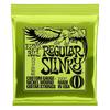ERNIE BALL Electric Guitar Strings REGULAR SLINKY 2221 (10-46)