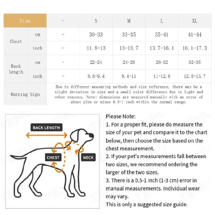 Girl Dog Sanitary Panties Physiological Pants Dogs Period Pants Print Jumpsuits