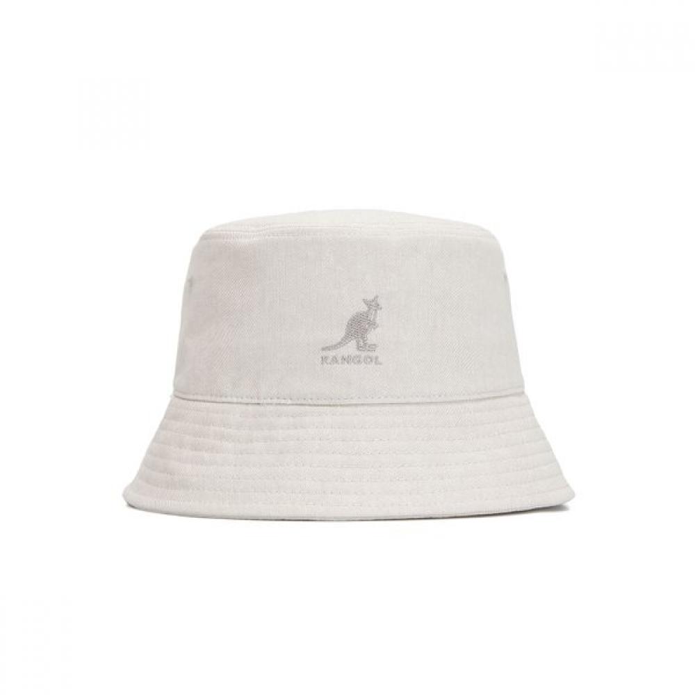 Kangol New Washing Bucket Light Gray 4627 LA