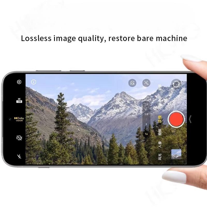 For Vivo X300 X300S Ultra Camera Lens Cover Case for Vivo X300 S X300Ultra Back Aluminum Alloy Metal Camera Protector Ring