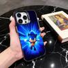 CUTE The H-Hedgehogs S-Sonic-HS Phone Case For iPhone 17,16,15,14,13,12,11 Plus,Pro Max,Colorful Silver Phone case Funda Cover