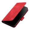 YX0080 For Samsung Galaxy S25+ Case Butterfly Imprint Leather Wallet Phone Cover