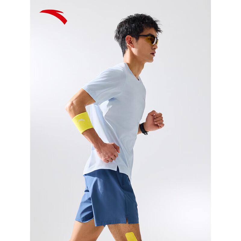 ANTA C10 Quick Dry Master Men's Running T-Shirt