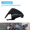 WindScreen Windshield Visor Deflector Fairing Motorcycle Accessories For Yamaha FZ8 FZ8N FZ-8N FZ-8 FZ 8 FZ 8N 2010-2017 2016