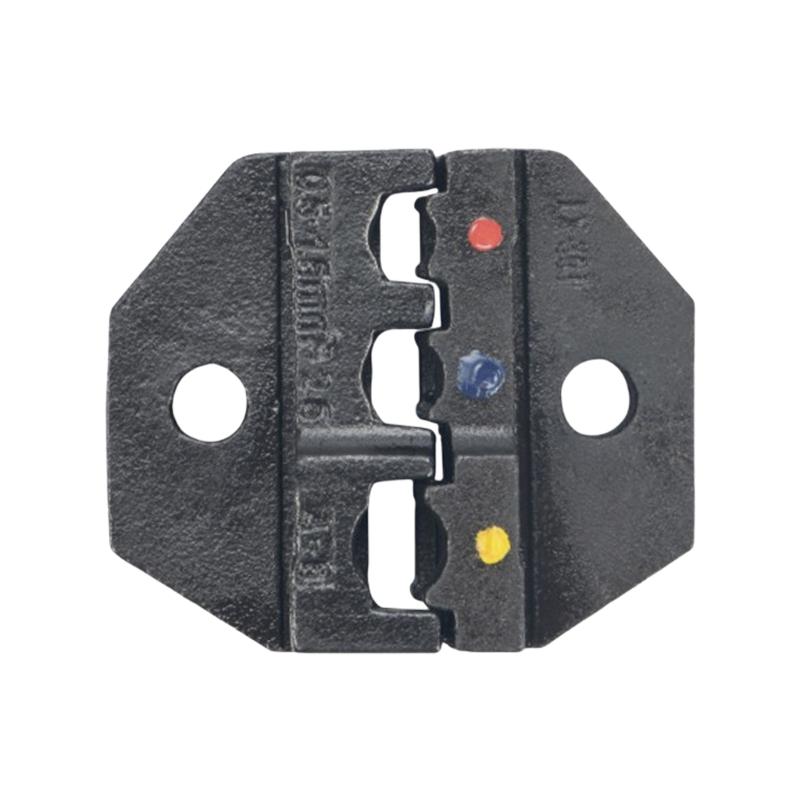 

Multifunctional Crimping Pliers for Multiple Type Connectors Installation Ratchet Terminal Crimping Tool Wire Crimper