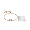 Emporio Armani Fashion Beaded Waist Chain Bracelet Women bracelet EGS2829221