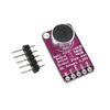 ACEIRMC MAX9814 Electret Microphone Amplifier 5pcs Auto Gain Control for Arduino