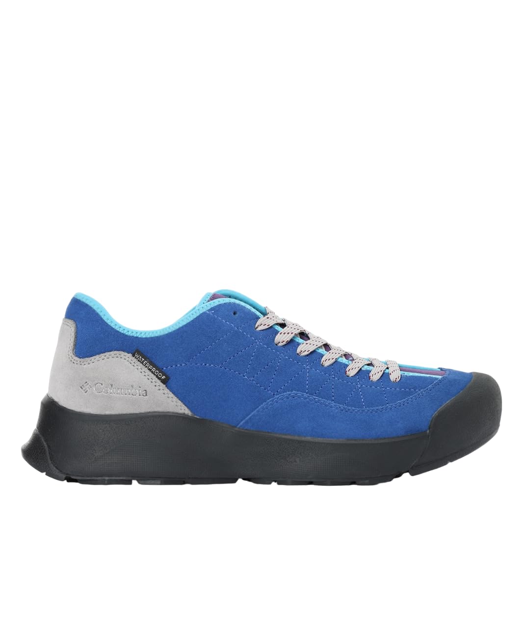 

Водонепроницаемые Hazy Journey Two YU0154 Mountain Blue [Колумбия] 29,0 см