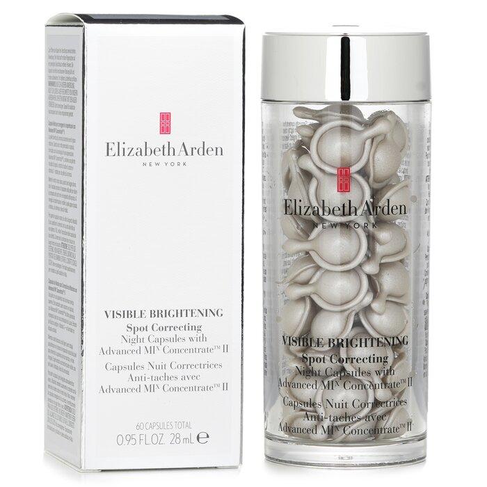 ELIZABETH ARDEN Visible Brightening Spot Correcting Night Capsule