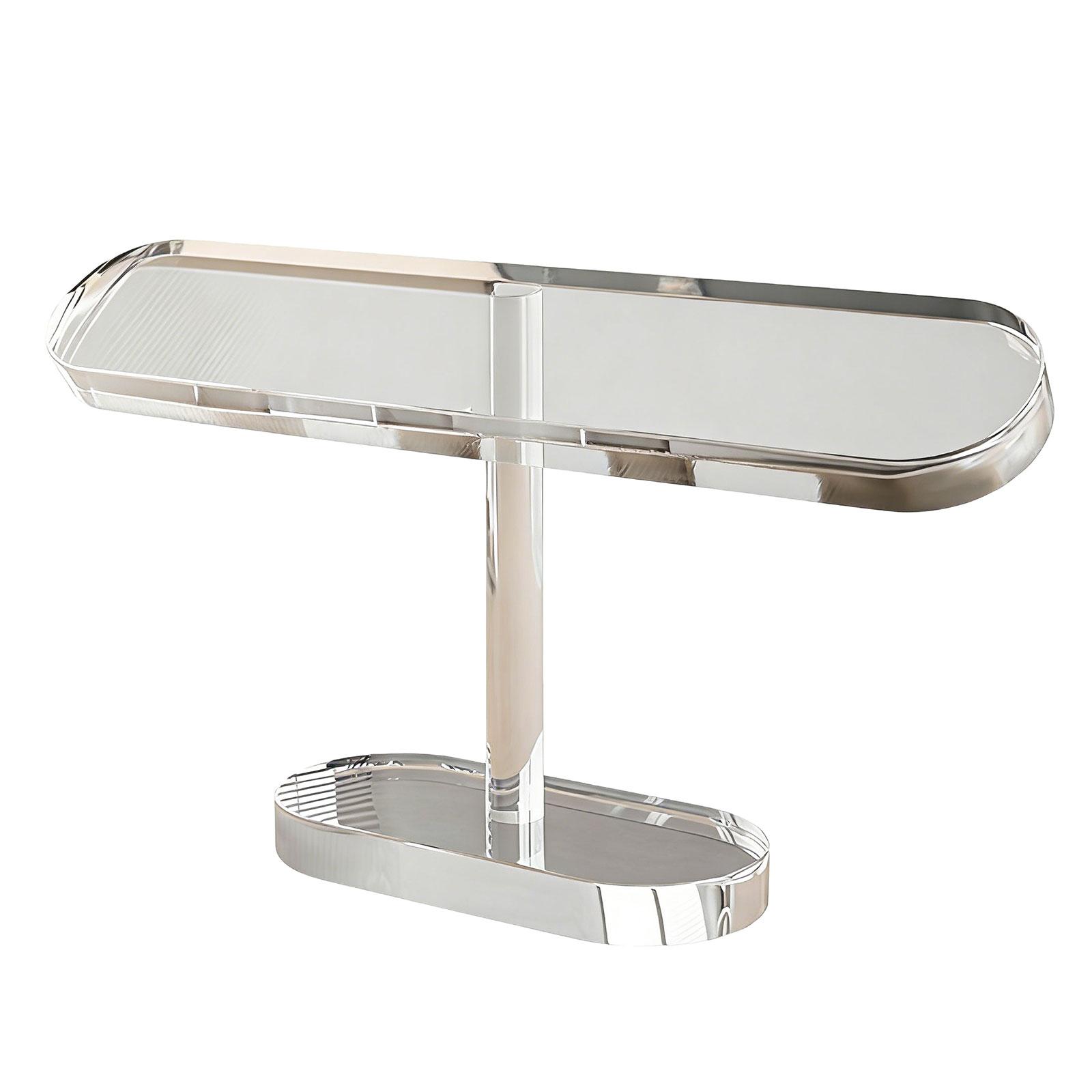 

Acrylic Watch Stand Bracket With Shock Resistance For Long Time Use Easy To Clean Surfaces Holder S