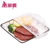 Meiliya Self-Sealing Disposable Food Covers