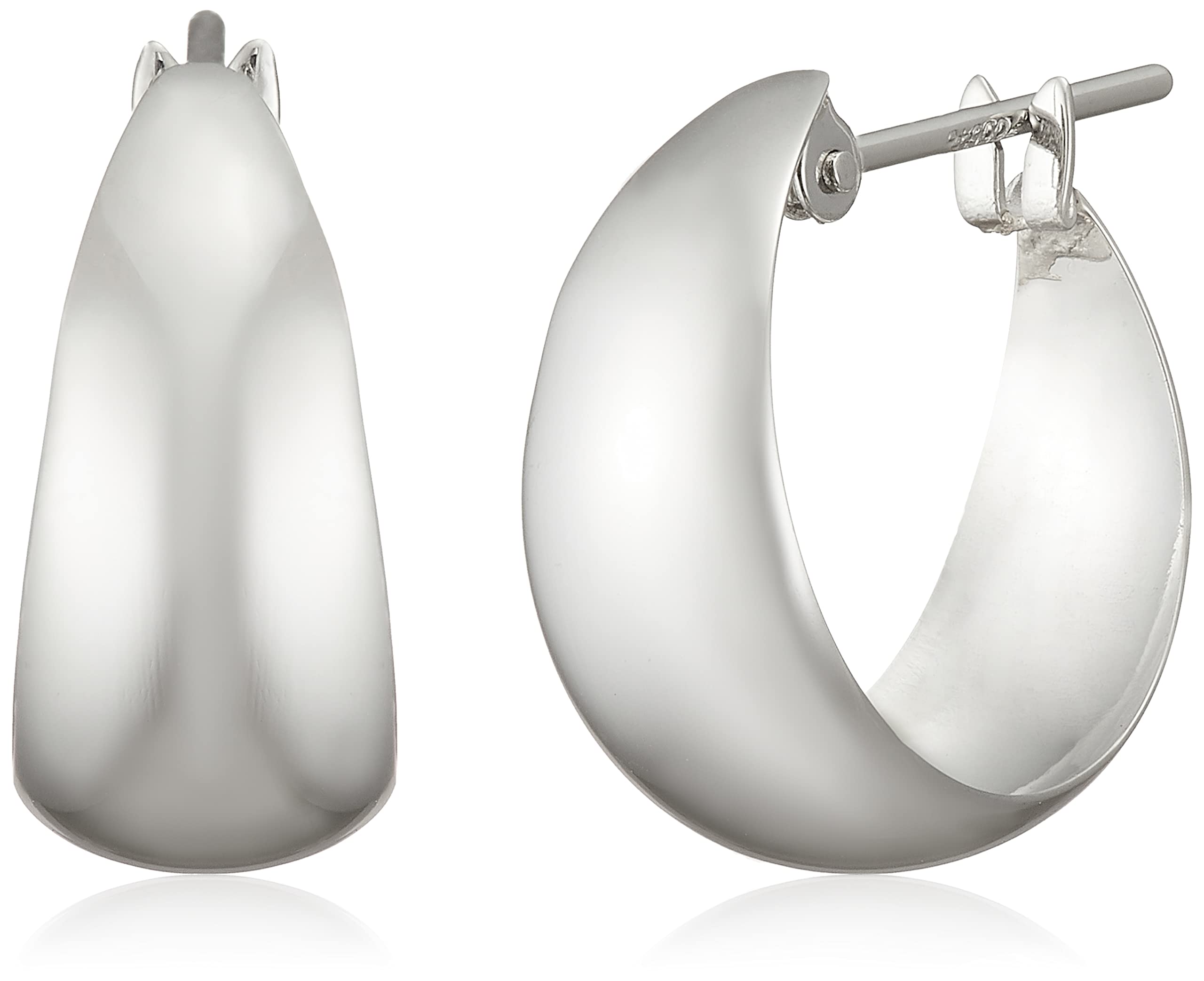 

Earrings Platinum APAA2544 PT [Official] [Vendome Aoyama] платиновий