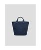 Beanpole Accessory Less Bag_4 Solid Tote M - Navy