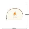 Coolia Pouch Tissue Pouch Hungry Retro 99845 Pancake [Q-LiA]