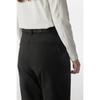KOLON SPORT Women S Pintuck pantS jkpnS25142blk