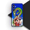 Super Majin Buu Dragon Son Goku Ball  Z Phone Cover for Xiaomi Poco C75 C85 X7 X6 M8 F7 F8 Ultra F6 X8 Pro 5G 4G Protective Case