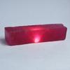 Red Ruby Uncut Rough 278.90 Ct Natural Loose   Gemstone