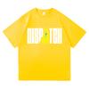 2025 New Game Mecha Man TShirt Robert Robertson Menwomen Clothing Harajuku High Quality Tops Cotton TShirts Male Tees Vintage