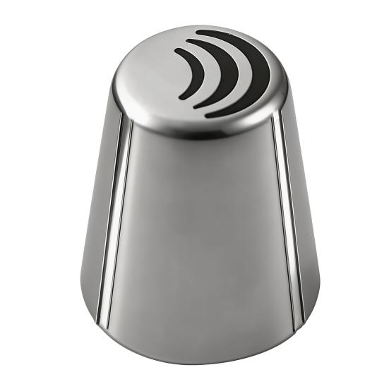 Spritzbeutel-Tüllen Russische Kuchen-Dekorier-Tüllen Set Edelstahl Blumige Kuchen-Dekorationswerkzeuge für Hochzeit Geburtstag Desserts Kekse Spritzbecher