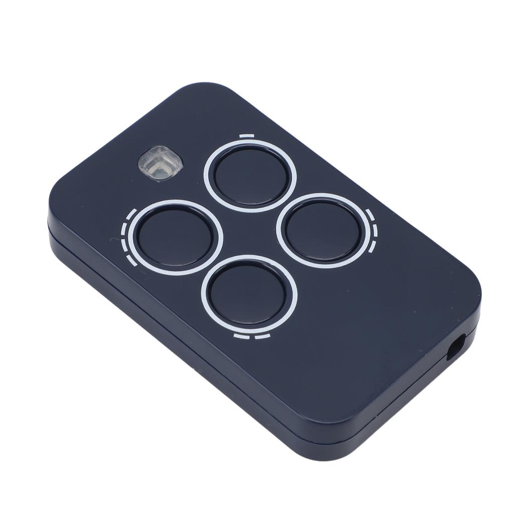 Telecomando per Porta Garage 433MHz Apriporta Wireless Controller Interruttore a Lungo Raggio per Allarme