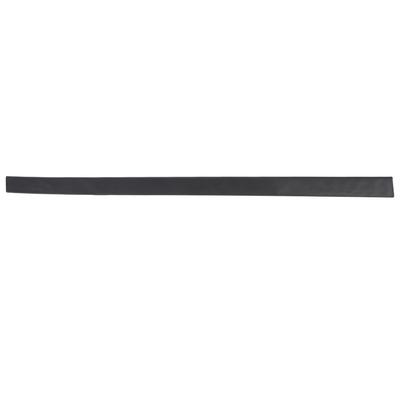 Front Door Lower Molding Exterior Car Door Garnish Trim Panel for Tucson 2016 To 2021