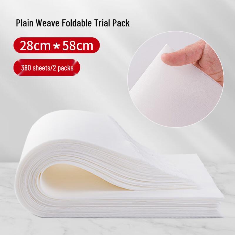 Alliance Disposable Beauty Salon Towel