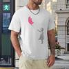 Pigballoon Graphic For Sale Tshirt Funny T-shirt Harajuku  Sports  Funny Joke Fitness Eur Size