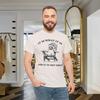 90s Funny Racoon T- Shirt Retro Humor Meme Unisex T- Shirt