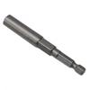 Hex Sockets Nut Driver Drive Magnetic Socket Nut Bolt