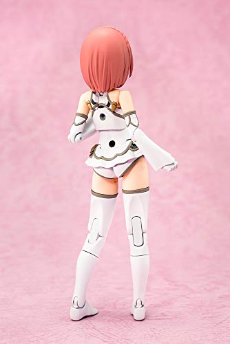 Megami Device Aika Aikawa Alice Gear Aegis 160mm Non-Scale Model Kit