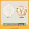 Food-Grade Disposable Steamer Paper Liners
