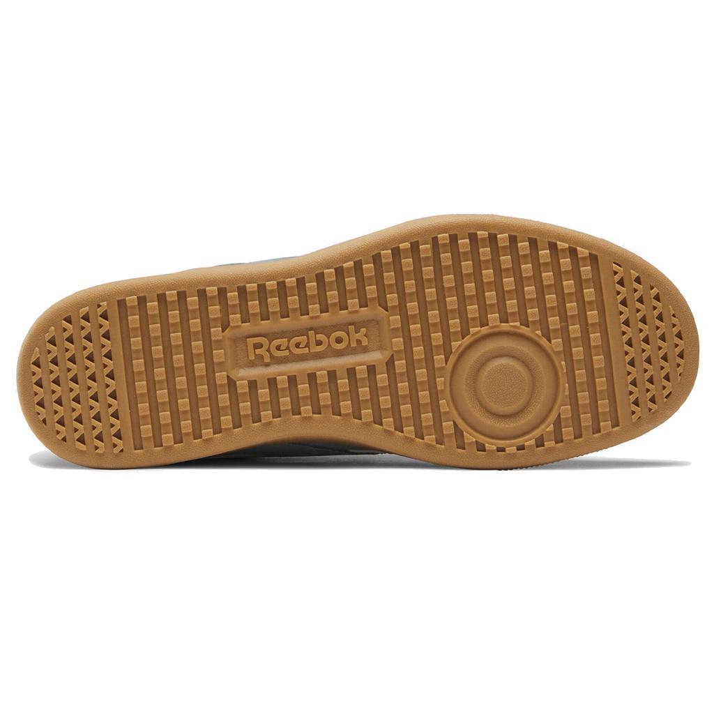 New Smash Edge Reebok 'Soft Slate White Gum' 100208241