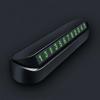 Car Temporary Parking Card Phone Number Card Plate Car-styling Automobile Accessories Night Telephone Number Card Car Stickers