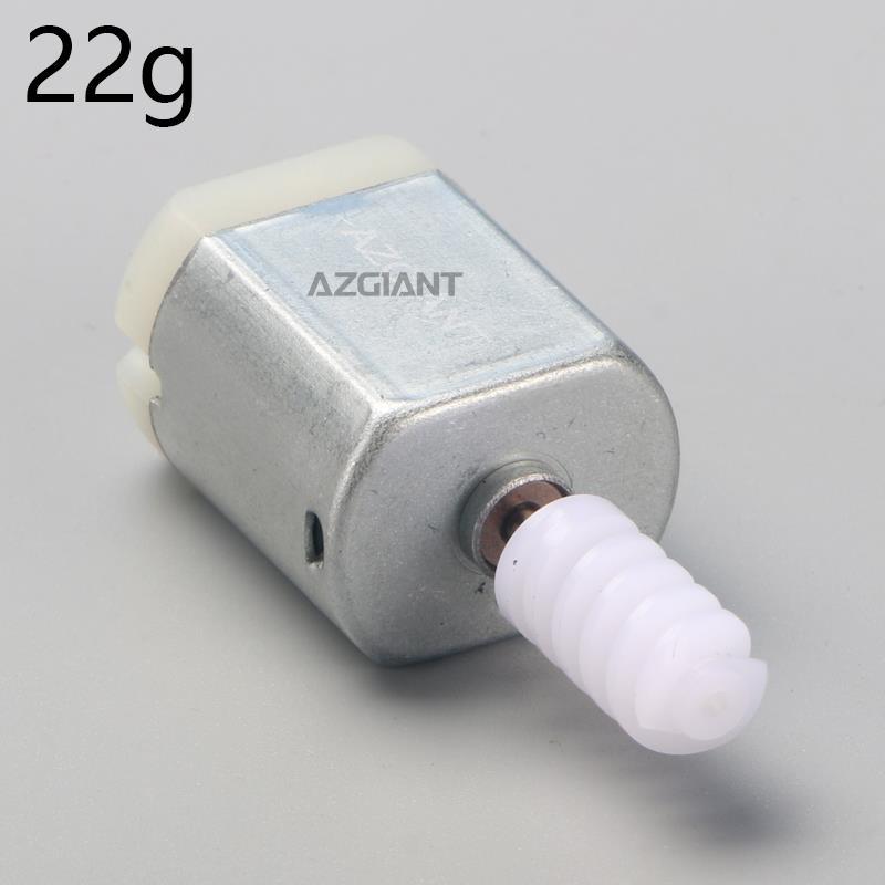 For Mazda CX-30 2020-2022 CX-5 2017-2023 Azgiant Car Fuel Tank Cap Filler Flap Cover Lock Motor FC-140SJ-15160 706366070