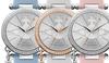 Vivienne Westwood VV006SLPK Women's Watch [Used]