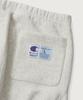 Champion X Undercover Reverse Weave Structured Sweatpants Oatmeal