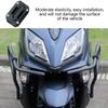 Uniwersalny dla 22mm 25mm 28mm Osłona Silnika Motocykla Zderzak Ochraniacz Drążek Ochronny Ślizgacz Modyfikacja Motocykla