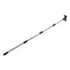 Weed Puller Tool Long Handle Standing Detachable 2 in 1 Hand Weed Rake Action Hoe for Garden Patio Farm