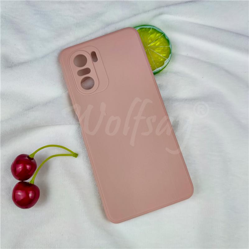 Candy Case For OnePlus 12 Case Anti-knock Soft TPU Original Liquid Silicone Case For OnePlus 12 Cover For OnePlus 12 6.82 inch