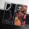 Counter Strike Cs Go Soft Phone Case for Samsung Galaxy S24 S25 FE S26 Edge S23 Ultra S22 Plus S21 + Shockproof Cover Back Shell
