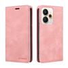 For Realme 15 Pro 5G/Realme 15 5G Case BETOPNICE Magnetic Closure RFID Blocking Wallet Stand Leather Phone Cover