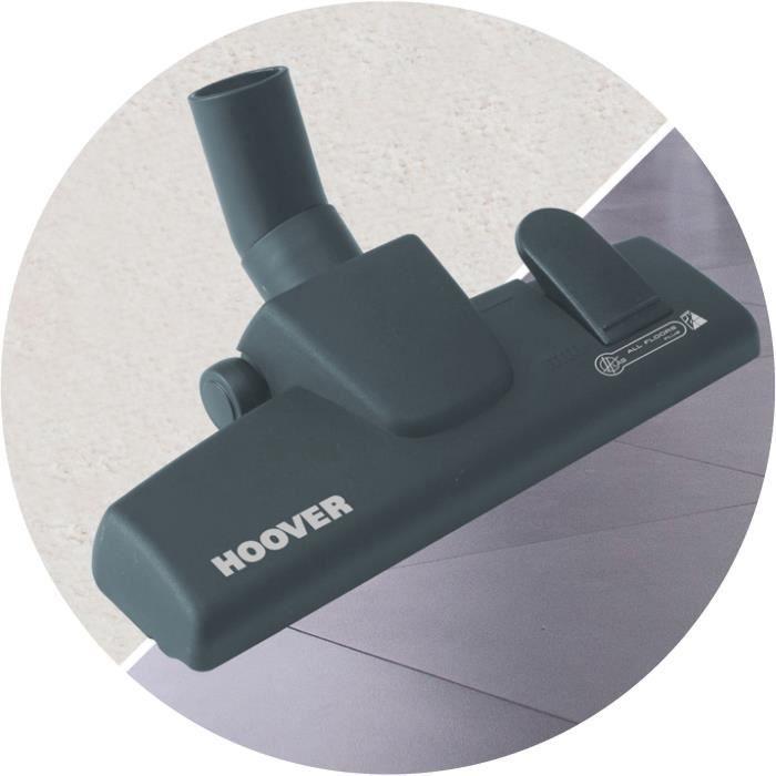Lot de 20 sacs d'aspirateur pour Hoover Brave BV71_BV00. BV71_99 type L