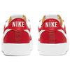 Nike Bruin React SB Varsity Red Unisex Sneakers White CJ1661-600