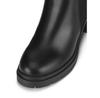 Jenny Fairy WS6181-06 Ankle Boots, Black