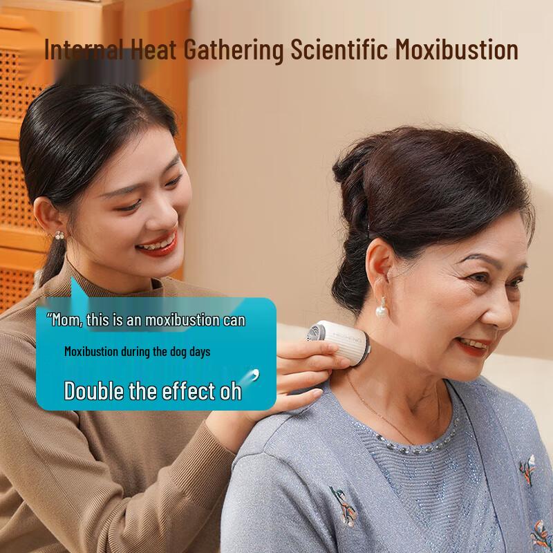 HEZHENG Wellness Gift Set