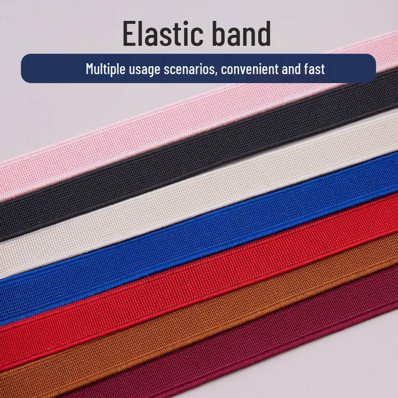 Versatile Anti-Slip Elastic Heel Strap for Secure High Heels