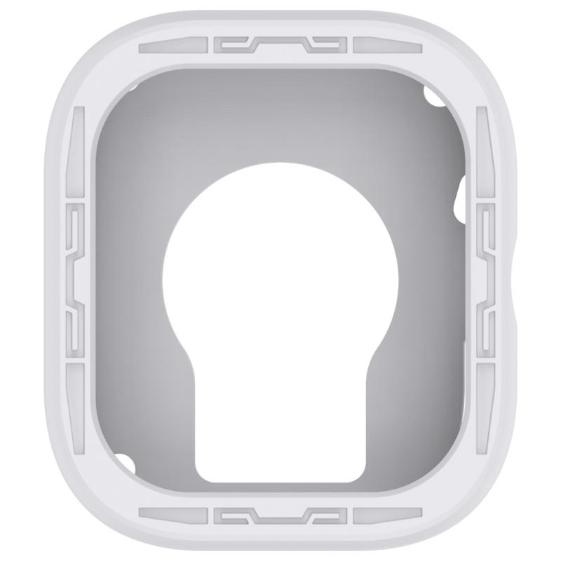 Smartwatch Soft Silicone Cover Protector Case Defends Against Dust Damage Available in Various Color for Watch 5/5 eSIM